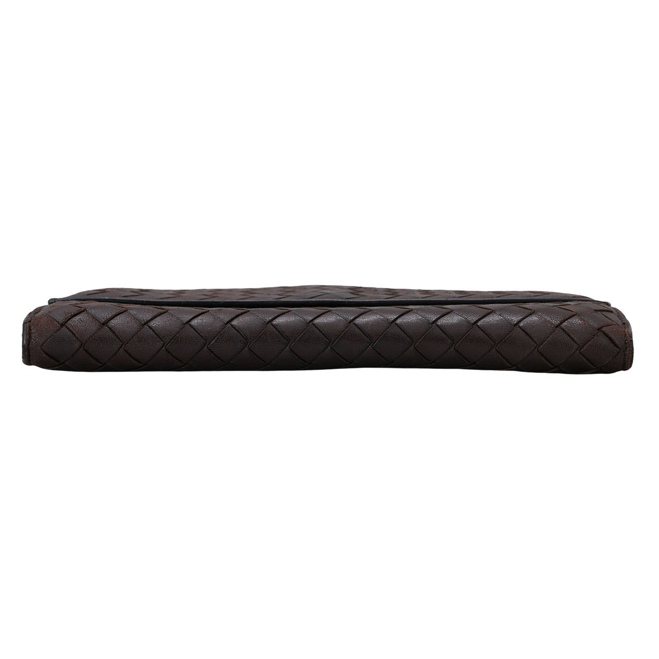 BOTTEGA VENETA(USED)보테가베네타 인트레아토 장지갑
